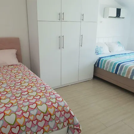 Serenity Appartement Akbük