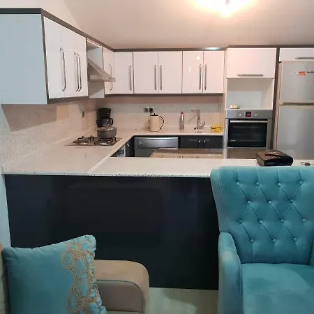 Serenity Appartement Akbük